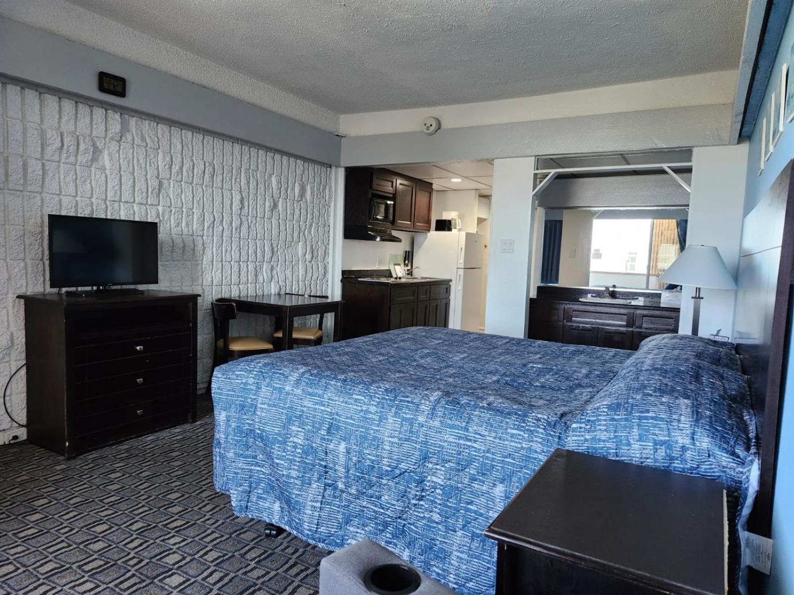 Padre South Hotel On The Beach South Padre Island Extérieur photo