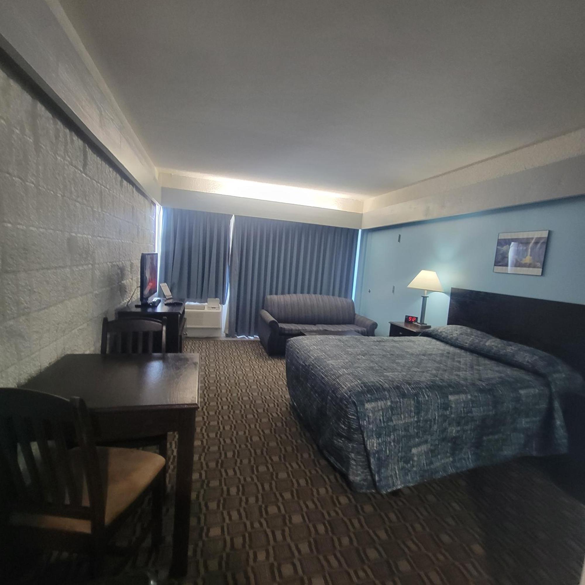 Padre South Hotel On The Beach South Padre Island Extérieur photo