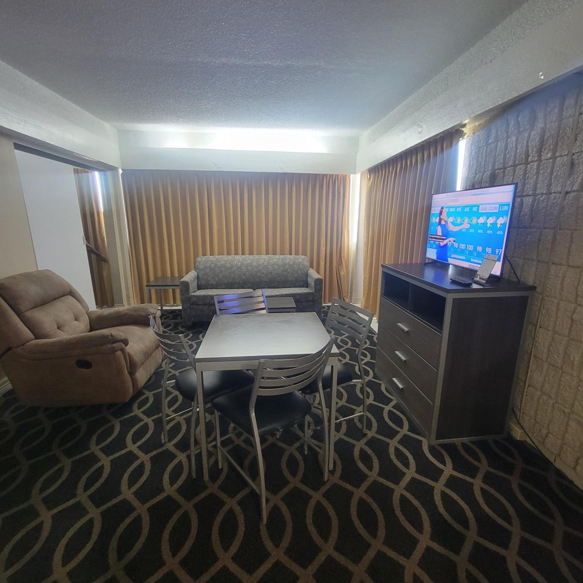 Padre South Hotel On The Beach South Padre Island Extérieur photo