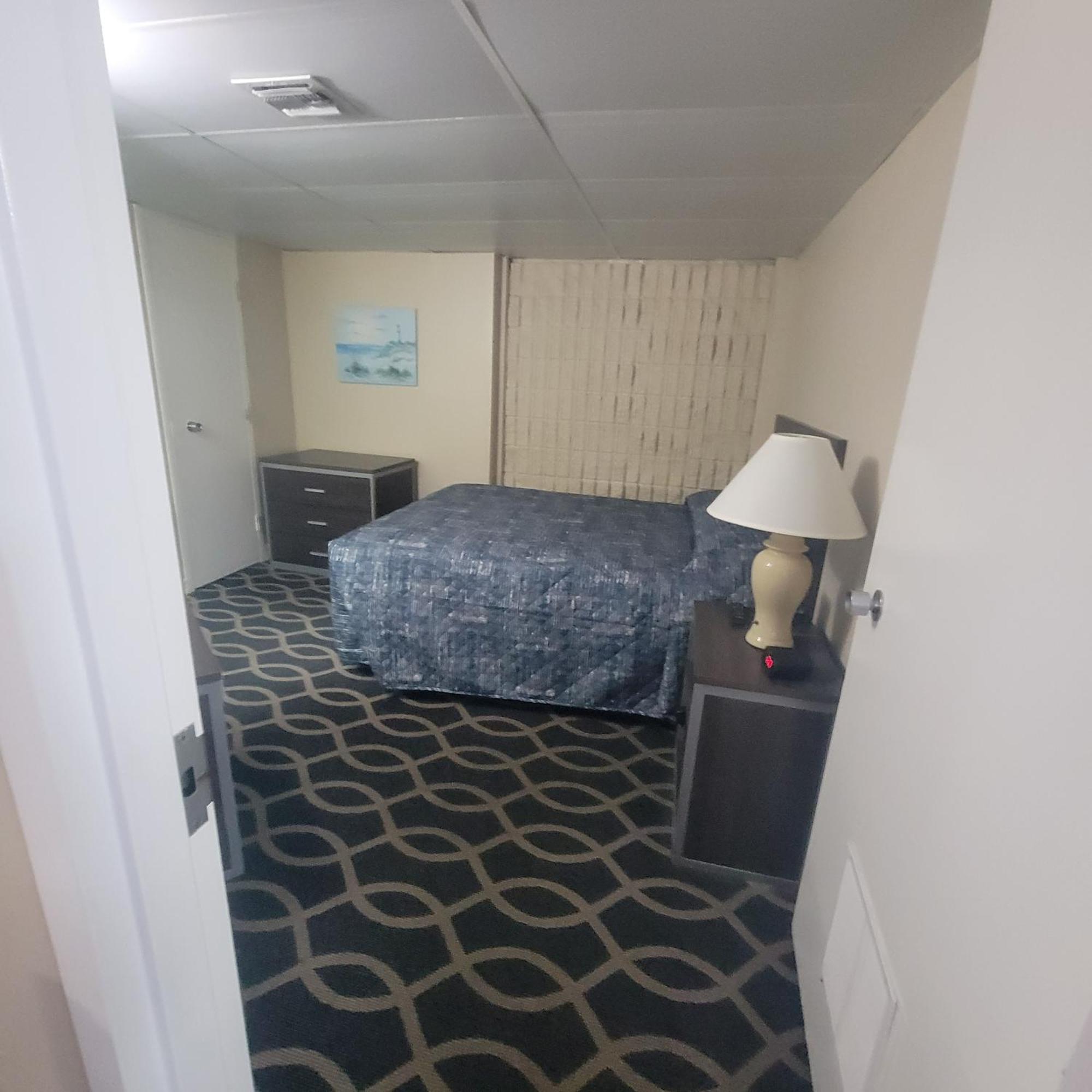 Padre South Hotel On The Beach South Padre Island Extérieur photo