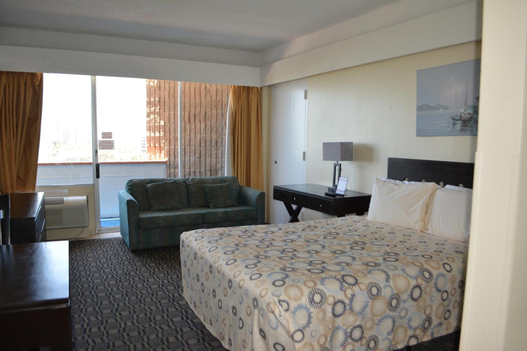 Padre South Hotel On The Beach South Padre Island Extérieur photo