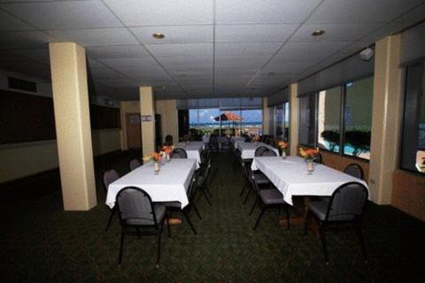 Padre South Hotel On The Beach South Padre Island Extérieur photo