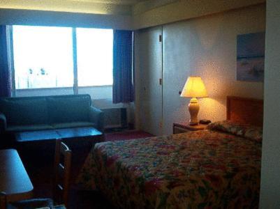 Padre South Hotel On The Beach South Padre Island Extérieur photo