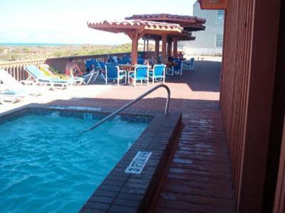 Padre South Hotel On The Beach South Padre Island Extérieur photo