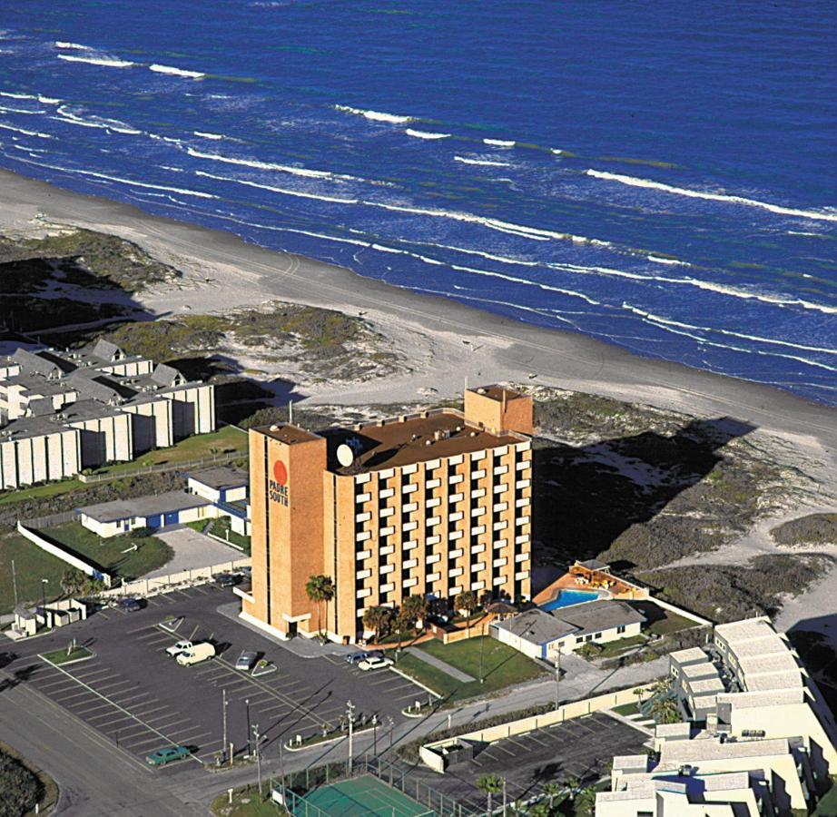 Padre South Hotel On The Beach South Padre Island Extérieur photo